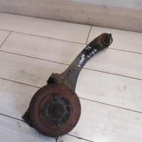 Цапфа задняя левая Ford Focus 1  