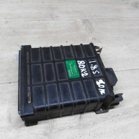 Блок управления двигателем Audi 80 B3