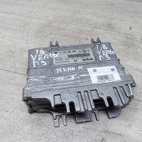 Блок управления двигателем Volkswagen Golf 3