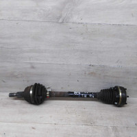 Полуось левая привод 1.4i 1.6i Volkswagen Golf 4 Bora Skoda Octavia Tour Audi a3
