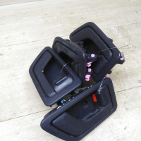 Ручка двери внутренняя Hyundai Getz