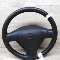 Руль с Airbag Hyundai Getz