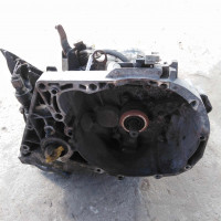 Мкпп Lada Largus I 1.4 1.6 