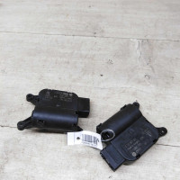 Моторчик заслонки печки сервопривод Skoda Yeti I   0132801362