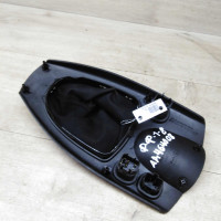 Чехол кулисы Ford Focus 1