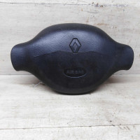 Подушка безопасности AirBag в руль Lada Largus, Renault Logan I  