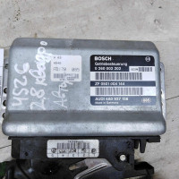 Блок управления АКПП Audi 100 C4  0260002202 0501004144 4a0927156
