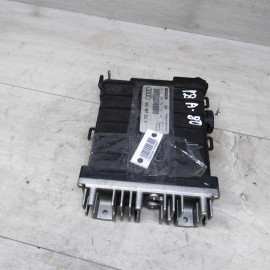 Блок управления двигателем Audi 80 B3