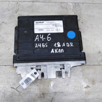 Блок управления АКПП Audi A4 B5