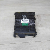Блок управления двигателем Audi 80 B3 0280800104 811906264 