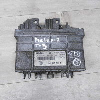 Блок управления двигателем Volkswagen Golf 3