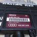 Блок управления двигателем Audi 80 B4 0261200735 8a0907311b