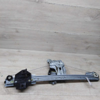 Стеклоподъёмник передний правый электро Renault Sandero Stepway II Renault Logan II Renault sandero II