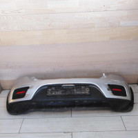 Бампер задний Renault Sandero Stepway II 