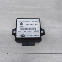 Блок управления светом Volkswagen Passat B5 4b0907357 130598