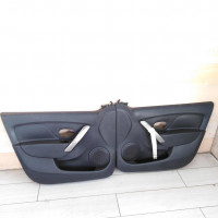 Обшивка двери комплект Renault Sandero Stepway II, Renault sandero II   