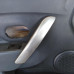 Обшивка двери комплект Renault Sandero Stepway II, Renault sandero II   
