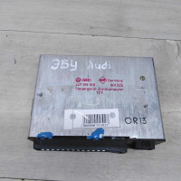 Блок управления двигателем Audi 100 C4