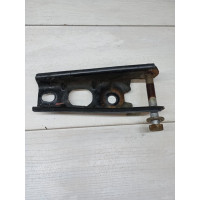 Кронштейн крепления МКПП Renault Sandero Stepway II, Renault Logan II, Renault sandero II