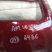 Капот Audi A4 B6