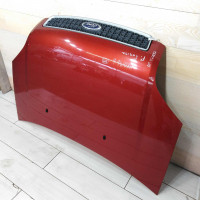 Капот Ford Fusion I  (БГ5)