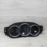 Панель приборов щиток Renault Sandero Stepway II Renault Logan II Renault sandero II
