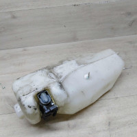 Бачок омывателя Renault Sandero Stepway II Renault Logan II Renault sandero II