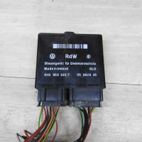 Блок управления ABS Volkswagen Golf 3