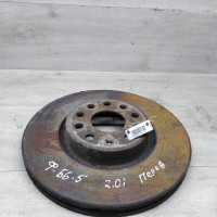 Диск тормозной передний Volkswagen Passat B6 Volkswagen Passat b7