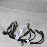 Бронепровод комплект Audi 80 B4 Audi 80 B3