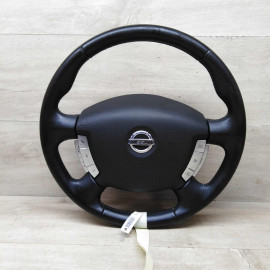 Руль с Airbag Nissan Primera p12