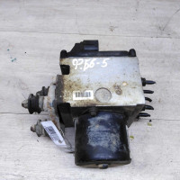 Блок ABS Volkswagen Passat B6