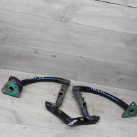 Петля крышки багажника седан Volkswagen Passat B6