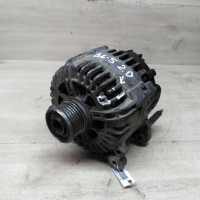 Генератор 140 ампер Volkswagen Passat B6, Volkswagen Passat b7