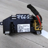 Блок управления климат-контролем Volkswagen Passat B6   3c0907521b cz2468105382 994044p f011500045 658h01217714