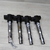 Катушка зажигания 2.0 bvy Volkswagen Passat B6 