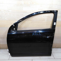 Дверь передняя левая Nissan qashqai j10   