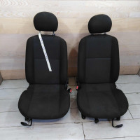 Сиденье переднее Ford Focus 1