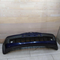 Бампер передний Renault Megane 2