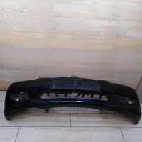 Бампер передний Mitsubishi Lancer 9