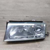 Фара передняя левая Skoda Octavia Tour рестайлинг Фара передняя левая Skoda Octavia Tour рестайлинг