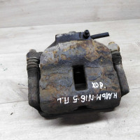 Суппорт передний левый Nissan Almera II N16 Суппорт передний левый Nissan Almera II N16