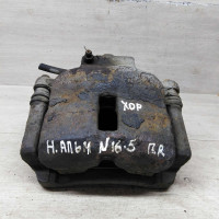 Суппорт передний правый Nissan Almera II N16 Суппорт передний правый Nissan Almera II N16