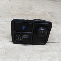 Переключатель регулировки зеркал корректор фар Nissan Almera II N16