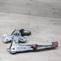 Стеклоподъёмник задний правый электро Nissan Almera II N16