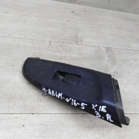 Кнопка стеклоподъёмника задняя Nissan Almera N16