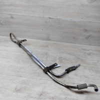 Радиатор гидроусилителя руля kia spectra 2