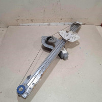 Стеклоподъёмник передний правый электро Renault logan I