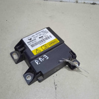 Блок управления Airbag Renault logan I