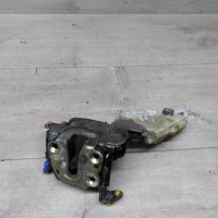 Замок двери передний левый Nissan Almera II N16